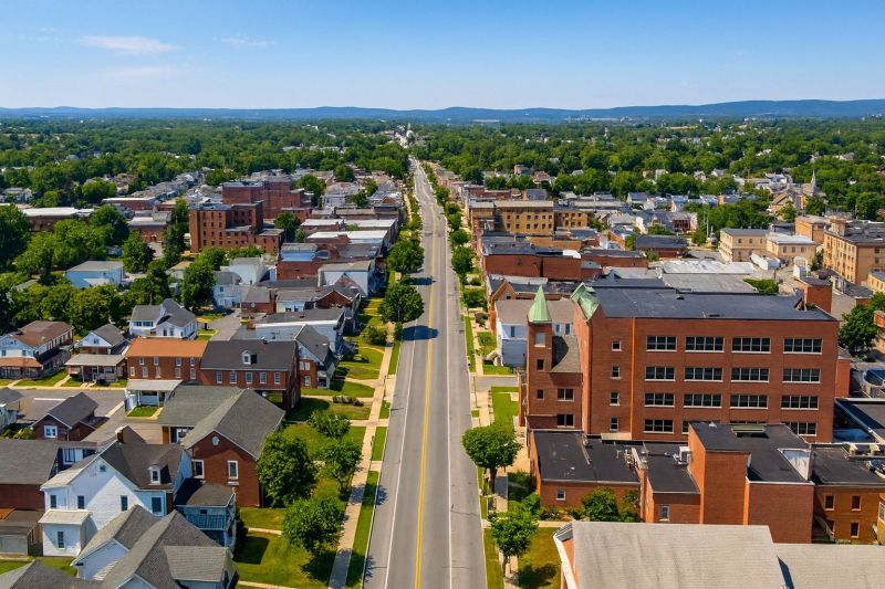 Local Shower Installation in Ephrata, PA