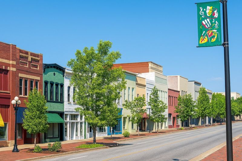 Local Shower Installation in Anderson, SC