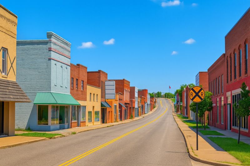 Local Shower Installation in Festus, MO