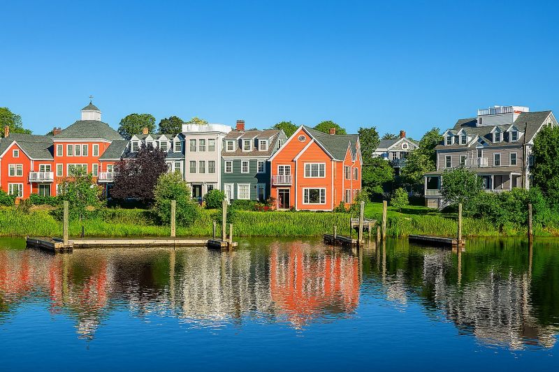 Local Shower Installation in Milford, CT