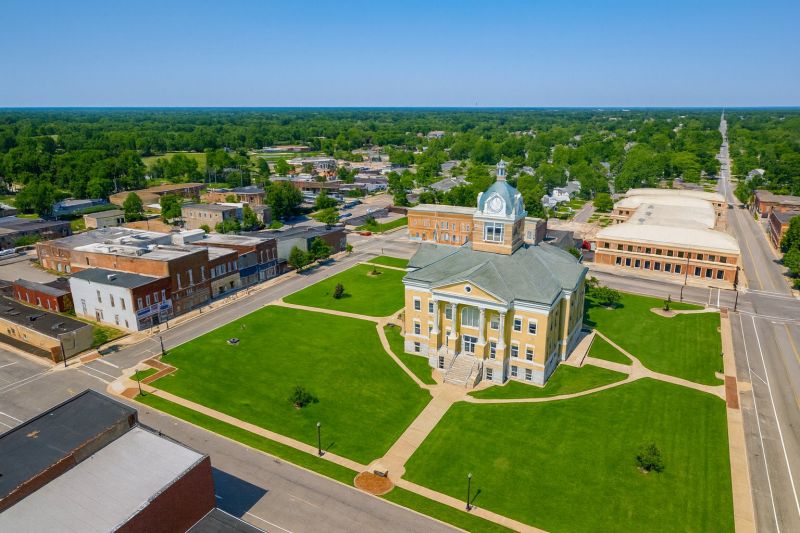 Local Shower Installation in Boonville, IN