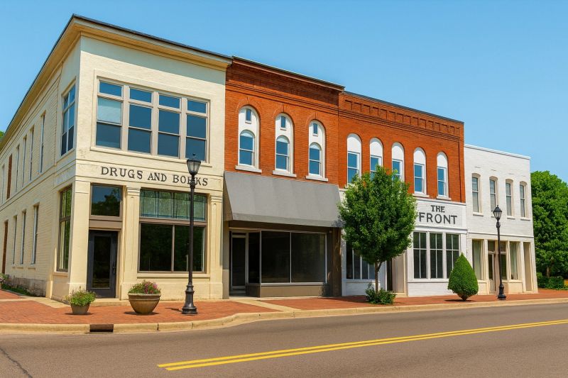 Local Shower Installation in Buchanan, MI