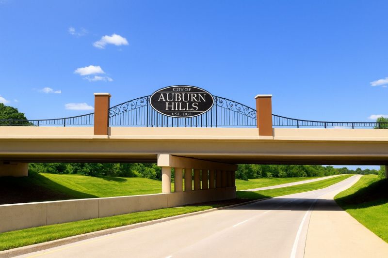 Local Shower Installation in Auburn Hills, MI