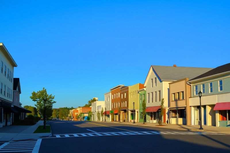 Local Shower Installation in East Aurora, NY