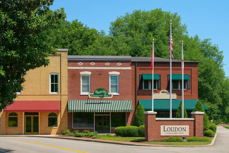 Local Shower Installation in Loudon, TN