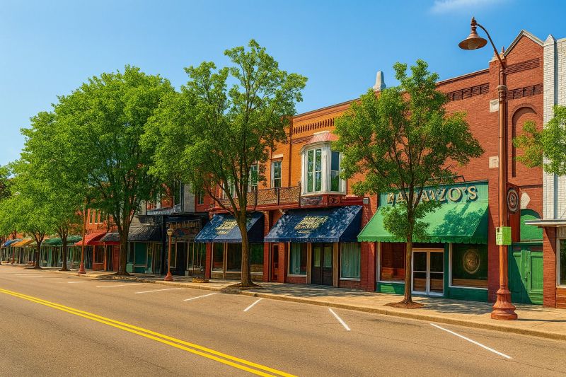 Local Shower Installation in Dover, OH