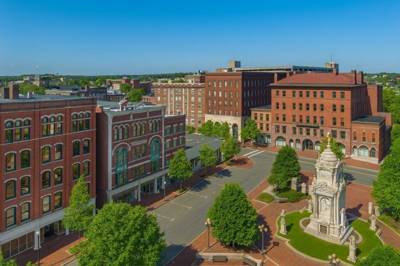 Local Shower Installation in New Britain, CT