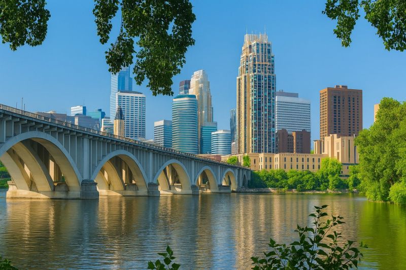 Local Shower Installation in Burnsville, MN