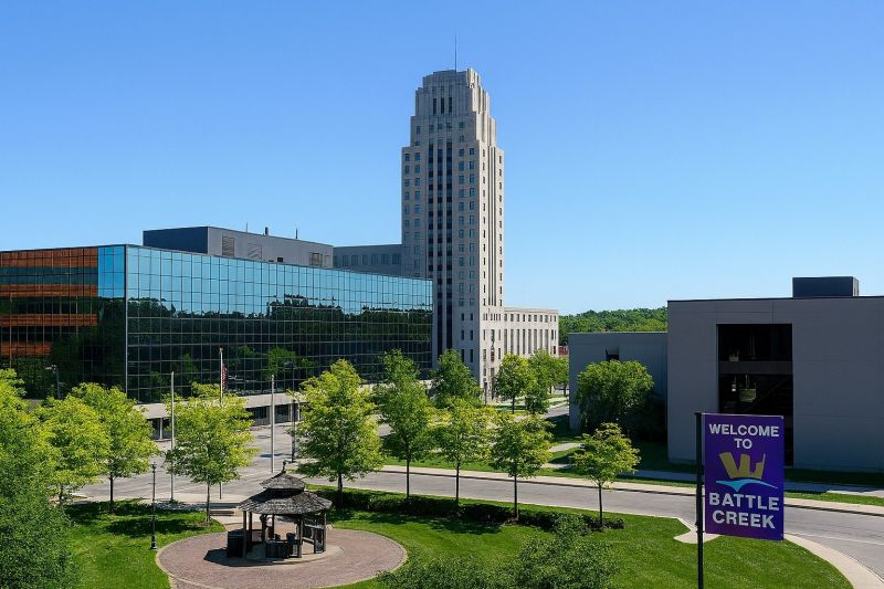 Local Shower Installation in Battle Creek, MI