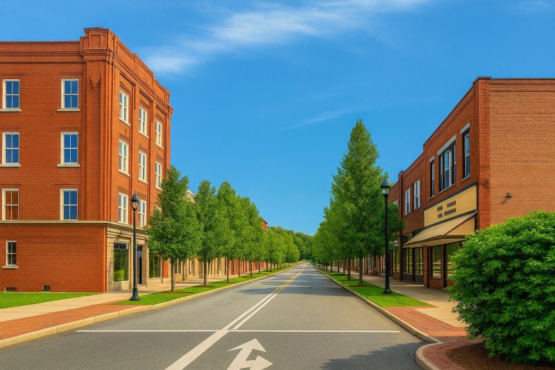Local Shower Installation in Grove City, PA