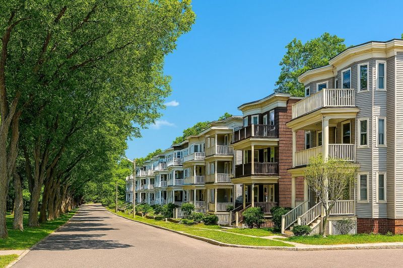 Local Shower Installation in Jamaica Plain, MA