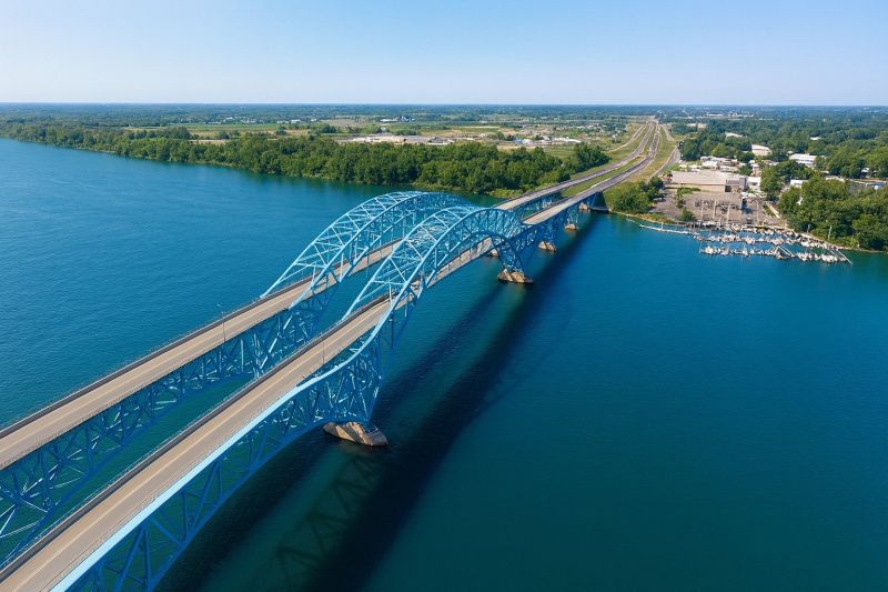 Local Shower Installation in Grand Island, NY