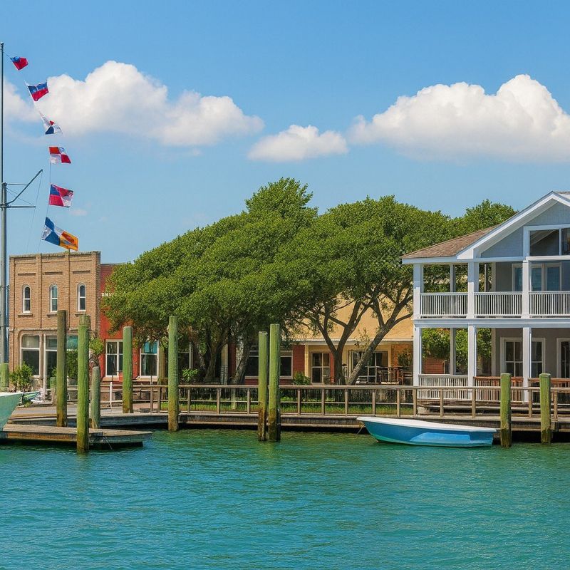 Local Shower Installation in Beaufort, NC