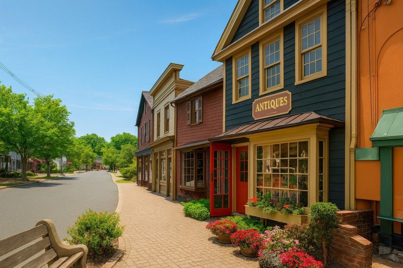 Local Shower Installation in Colonia, NJ