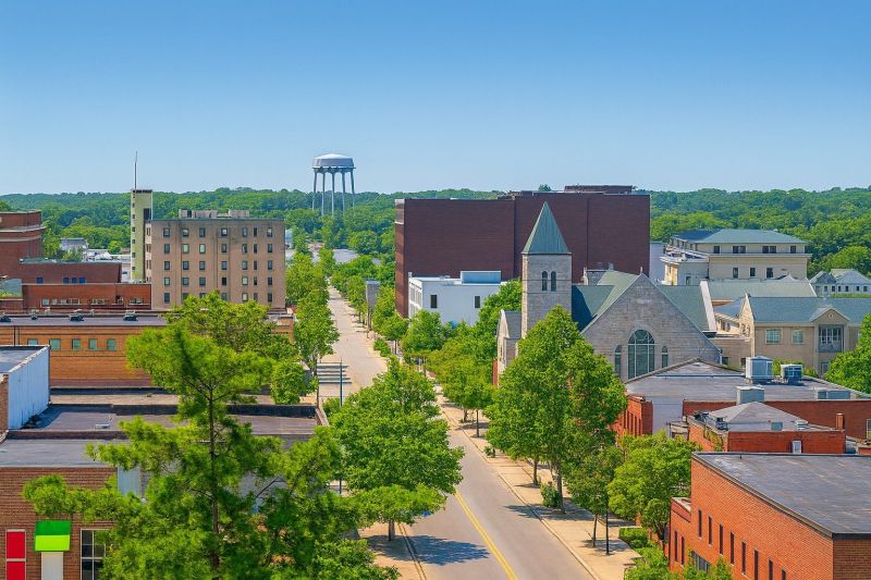 Local Shower Installation in Columbia, IL