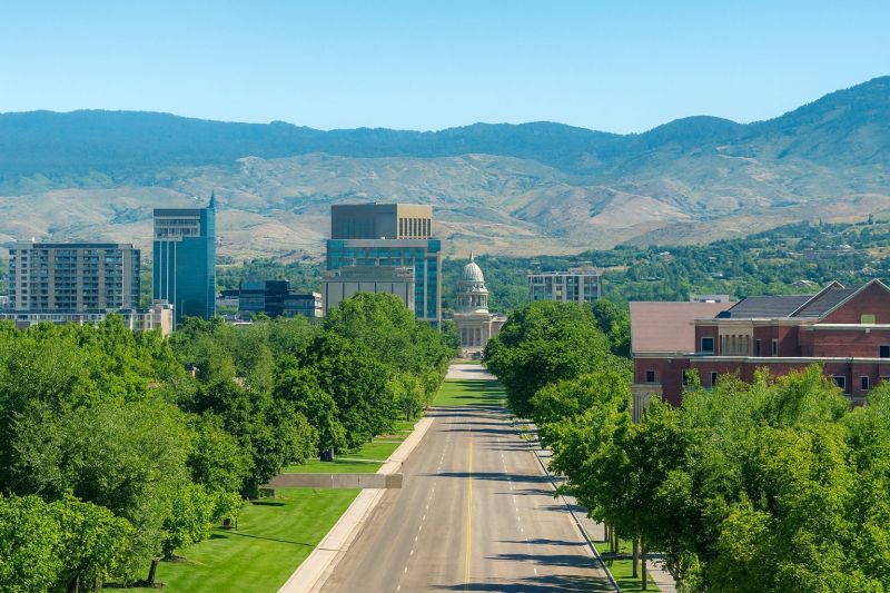 Local Shower Installation in Mountain Home, ID