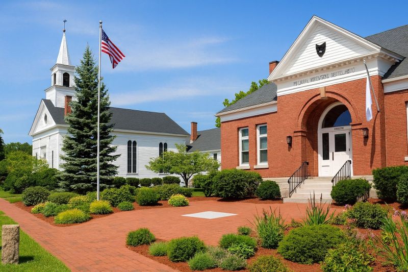 Local Shower Installation in Pelham, NH
