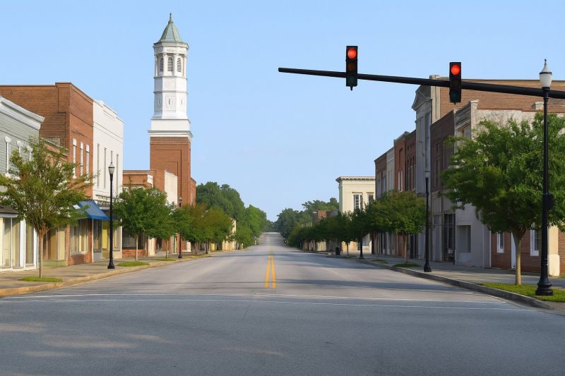 Local Shower Installation in Camden, SC