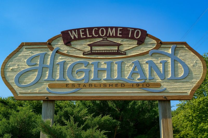 Local Shower Installation in Highland, IN