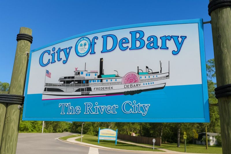 Local Shower Installation in Debary, FL