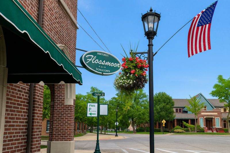 Local Shower Installation in Flossmoor, IL