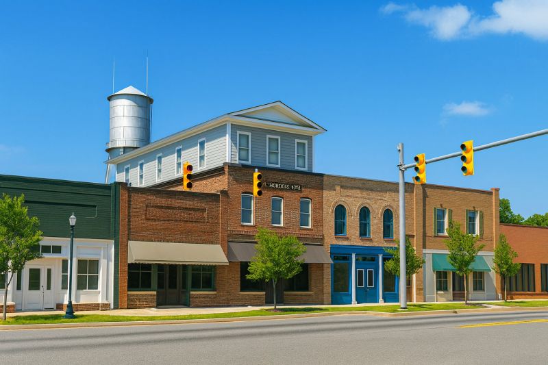 Local Shower Installation in Pickens, SC