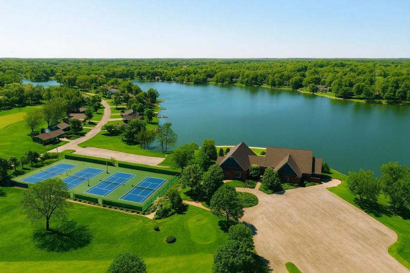 Local Shower Installation in Lake Saint Louis, MO