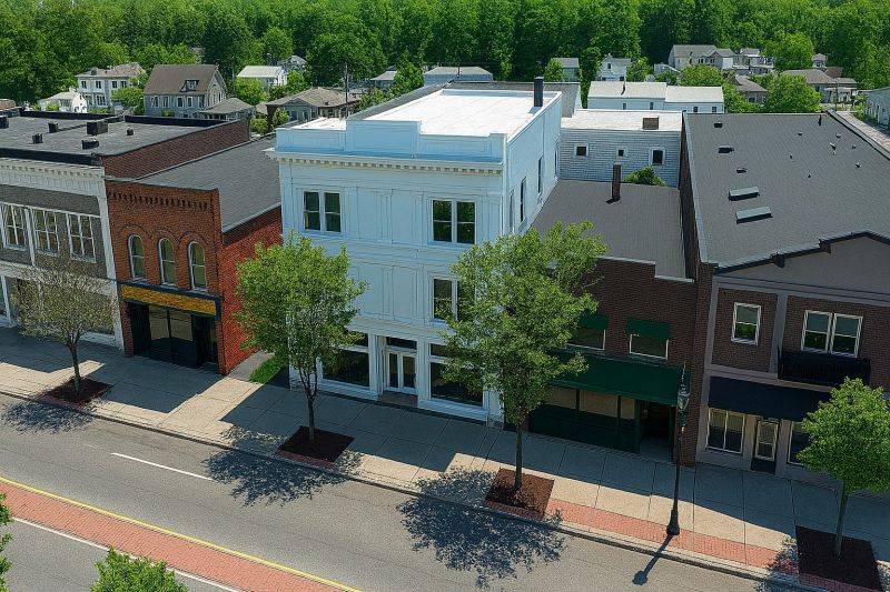 Local Shower Installation in Hamburg, NY