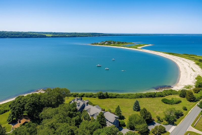 Local Shower Installation in Tiverton, RI