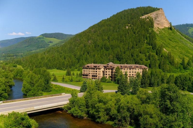 Local Shower Installation in Avon, CO