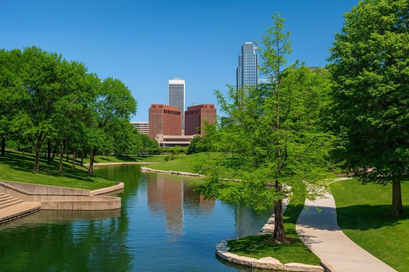 Local Shower Installation in Bellevue, NE