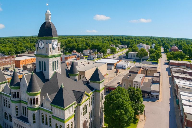 Local Shower Installation in Carthage, MO