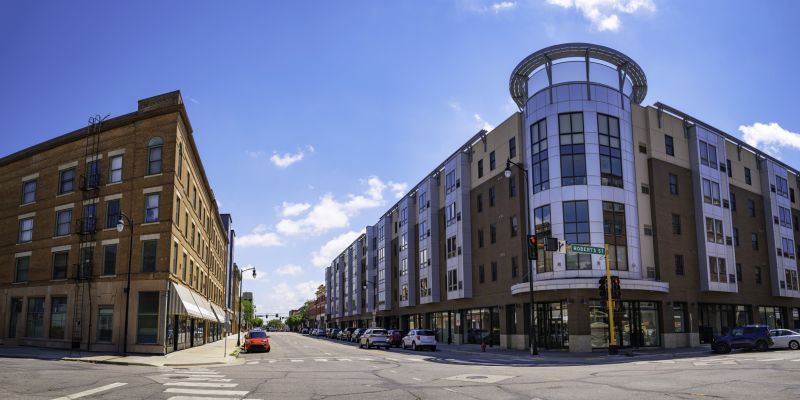 Local Shower Installation in Fargo, ND