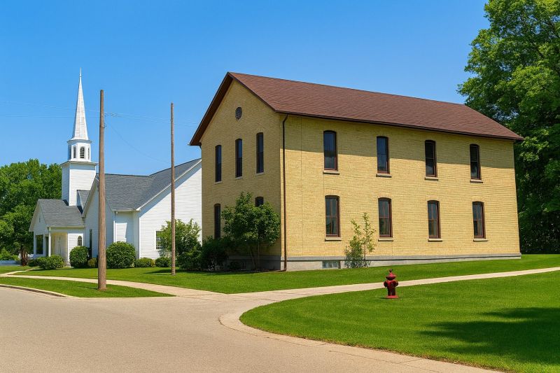 Local Shower Installation in Byron Center, MI