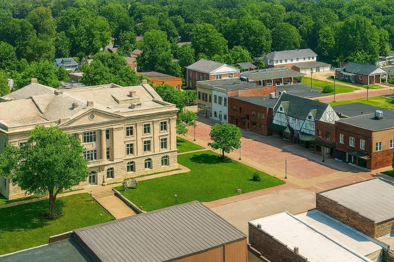 Local Shower Installation in Danville, IN