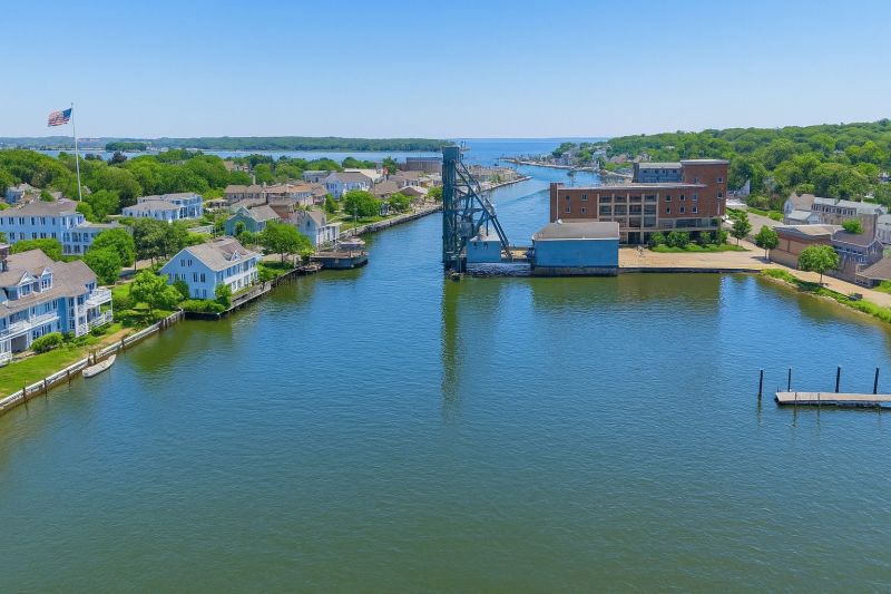 Local Shower Installation in Mystic, CT