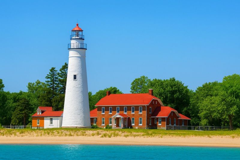 Local Shower Installation in Fort Gratiot, MI