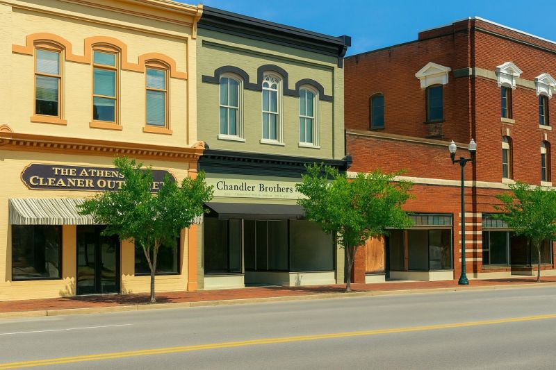 Local Shower Installation in Athens, TN