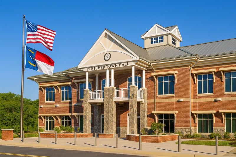 Local Shower Installation in Fletcher, NC