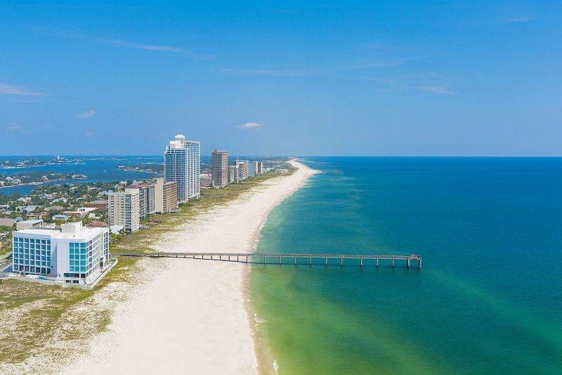 Local Shower Installation in Gulf Shores, AL