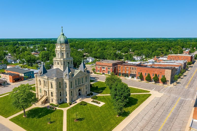 Local Shower Installation in Columbia City, IN