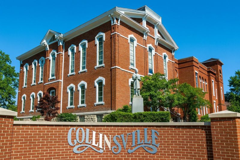 Local Shower Installation in Collinsville, IL