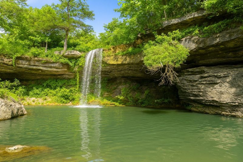 Local Shower Installation in Reeds Spring, MO
