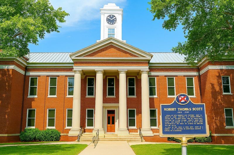Local Shower Installation in Scottsboro, AL