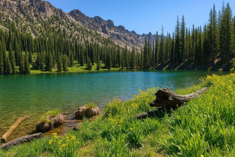 Local Shower Installation in Ketchum, ID