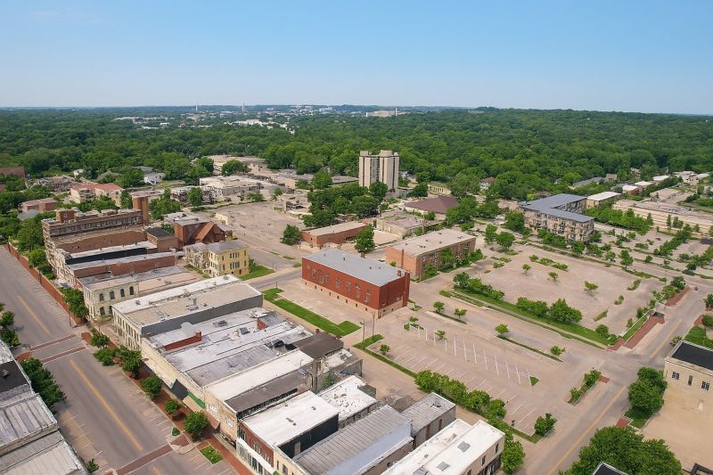 Local Shower Installation in Manhattan, KS