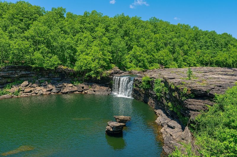 Local Shower Installation in Fort Payne, AL