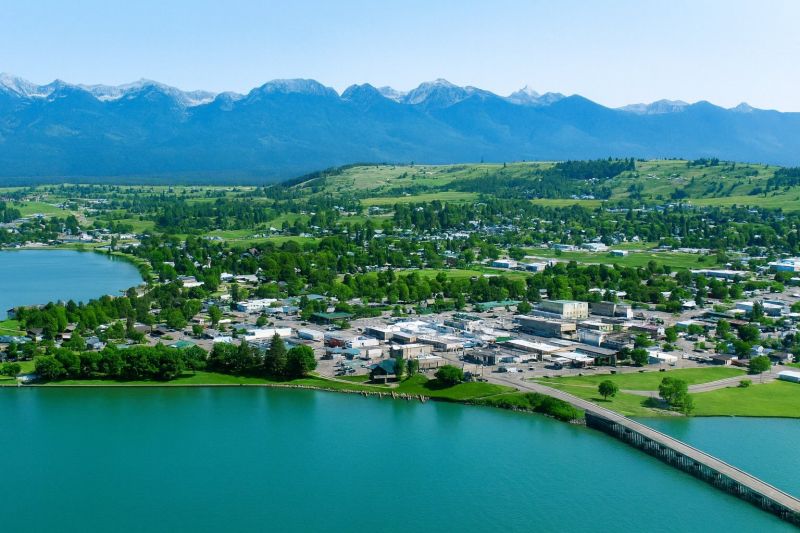 Local Shower Installation in Polson, MT