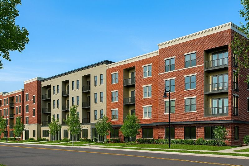 Local Shower Installation in Greenwood, IN