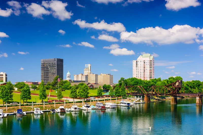 Local Shower Installation in Augusta, GA